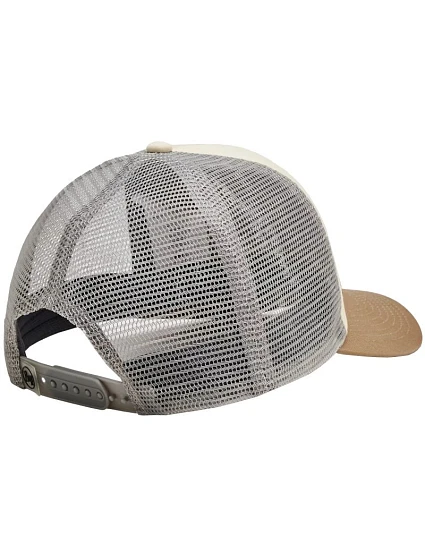 Kšiltovka Trucker Cap model 22119044 - Buff Kšiltovka Trucker Cap model 22119044 - Buff