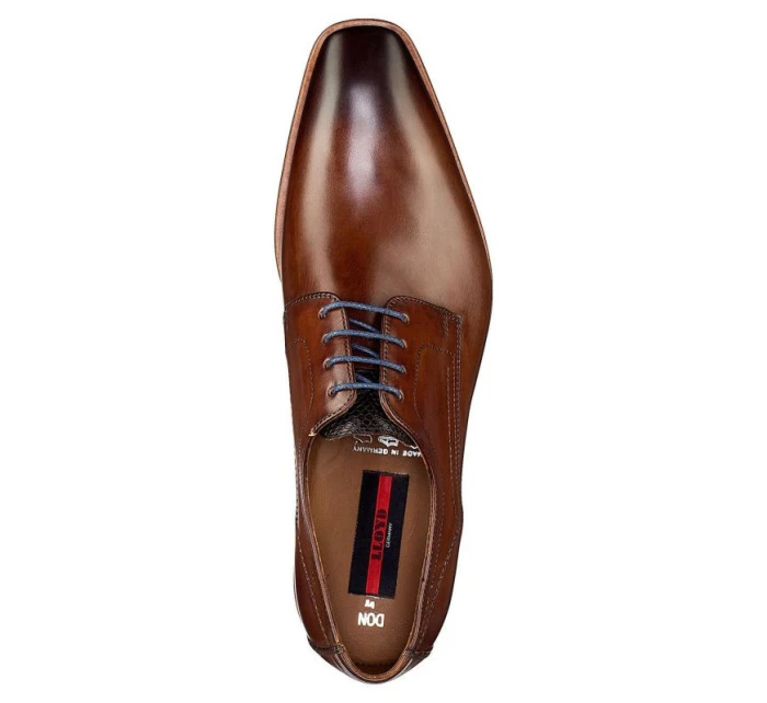 Lloyd Don M 27-834-11 poltopánky