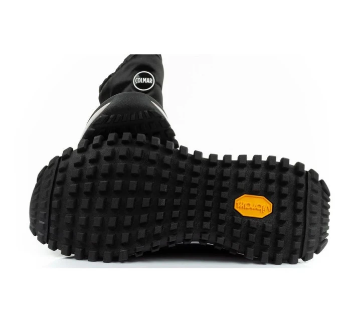 Buty W 165 dámské model 20761393 - Colmar Buty W 165 dámské model 20761393 - Colmar