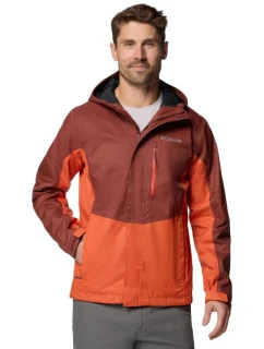 Adventure III Jacket M pánské model 20903612 - Columbia