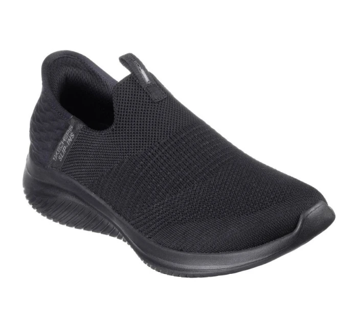 Skechers Slip-Ins Ultra Flex 3.0 - Cozy Streak W 149708-BBK Skechers Slip-Ins Ultra Flex 3.0 - Cozy Streak W 149708-BBK