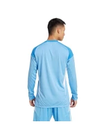 Tiro 25 Competition Long Sleeve M pánské tričko model 21132581 - ADIDAS