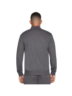 Skechers The Hoodless Hoodie M3JA195-CHAR Grey L