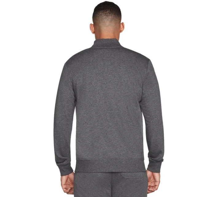 Skechers The Hoodless Hoodie M3JA195-CHAR Grey L