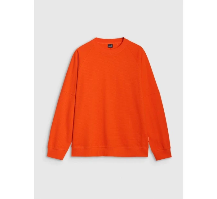 Pánska mikina s kapucňou 4F 4FRSS25TSWSM2179-70S pánska Pánska mikina s kapucňou 4F 4FRSS25TSWSM2179-70S pánska