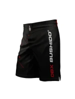 Šortky - tréningové šortky "Blood" M