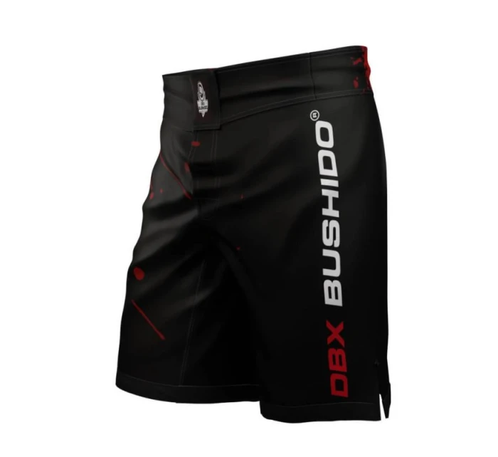 Šortky - tréningové šortky "Blood" M