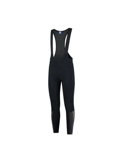 spodnie rowerowe model 21842927 czarne M - Rogelli