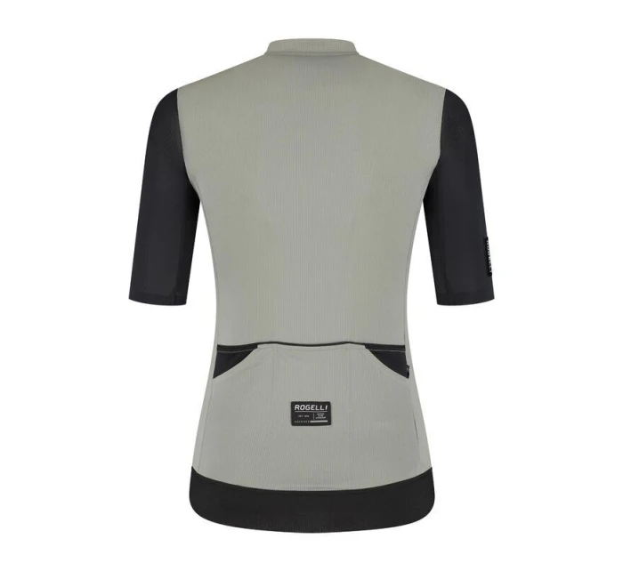 Rogelli dámsky dres DISTANCE II grey M dámsky