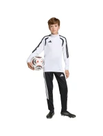 Detský tréningový top adidas Tiro 26 League white KC3696