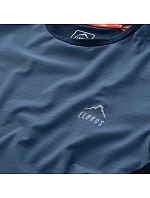 Pánske tričko s dlhým rukávom ESTERO