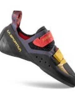 Topánky Kubo-Savana-Mountain červené – 40 LA SPORTIVA