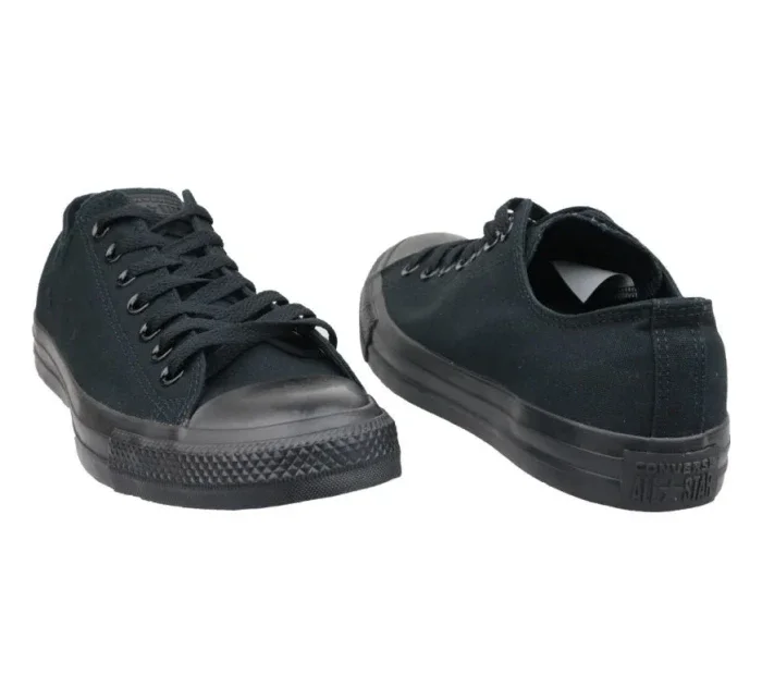 Pánska obuv All Star Ox M5039C black - Converse