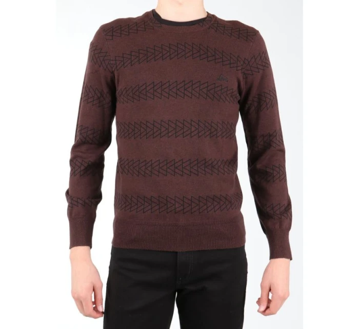 Pánský svetr Red model 21324242 - Levis