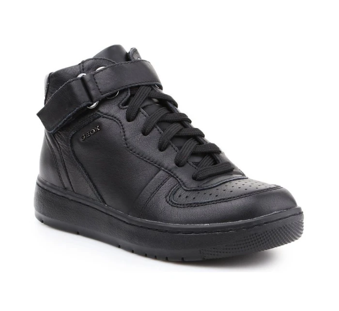 D A lifestylová obuv model 21324524 - Geox