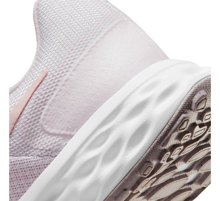 Dámske bežecké topánky Revolution 6 Next Nature W DC3729 500 - Nike