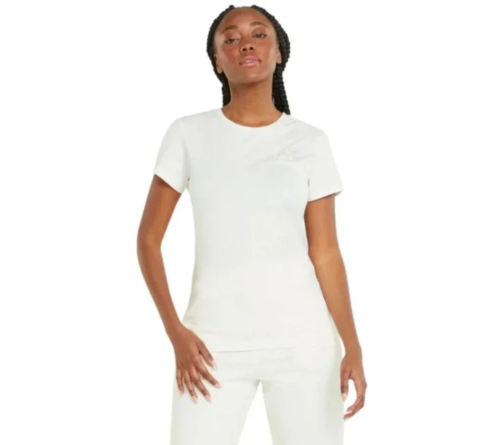 Puma ESS+ tričko s výšivkou W 848331 99