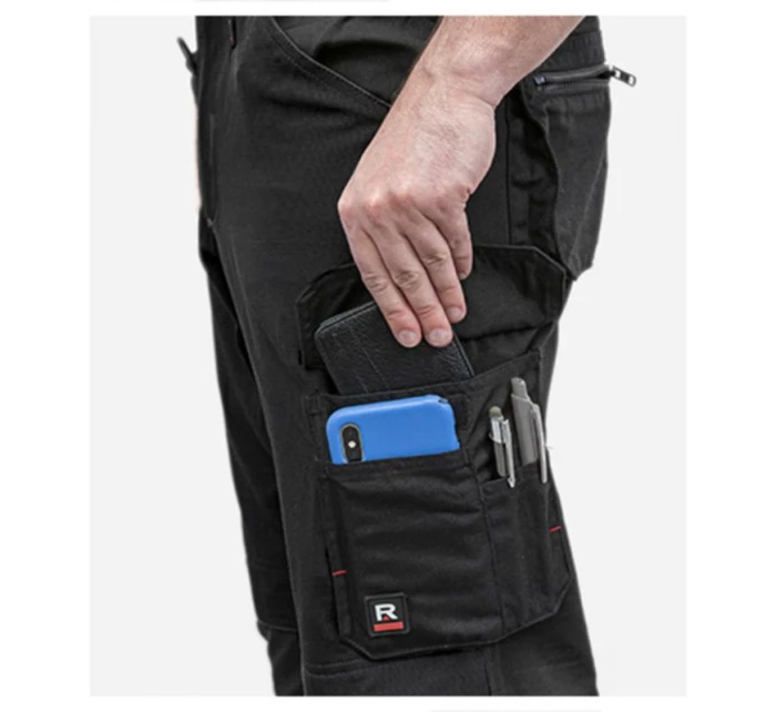 Pracovné nohavice Rimeck Vertex M MLI-W0701