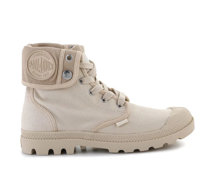 Dámská obuv Baggy W  model 18292386 - Palladium