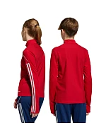 Detský futbalový tréningový top Tiro 23 League Jr HS3489 - Adidas Detský futbalový tréningový top Tiro 23 League Jr HS3489 - Adidas