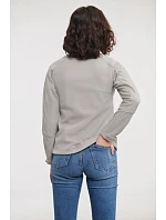 Russell Athletic 410F Dámská 3-vrstvá Bionic softshellová bunda 10.410F stone Russell Athletic 410F Dámská 3-vrstvá Bionic softshellová bunda 10.410F stone