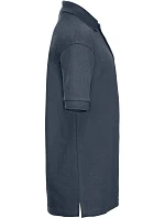 Dětské piqué polo z těžké bavlny 10. french navy model 22474425 - Russell Athletic