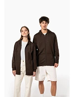 K 479 Mikina s kapucí model 22438591 black - Kariban K 479 Mikina s kapucí model 22438591 black - Kariban