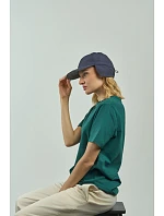 6 panelová kšiltovka s ochranou uší navy model 22479574 - Atlantis Headwear 6 panelová kšiltovka s ochranou uší navy model 22479574 - Atlantis Headwear