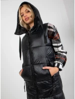 Vesta D50048X80105A1 čierna Vesta D50048X80105A1 čierna