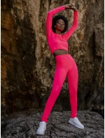 Súprava EM KMPL 586.51 fluo ružová