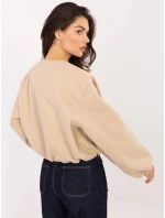 Kurtka IT KR model 21393028 beżowy - FPrice