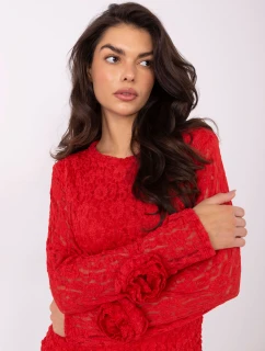 Šaty IT SK 9913.30 červené