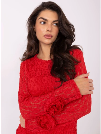 Šaty IT SK 9913.30 červené