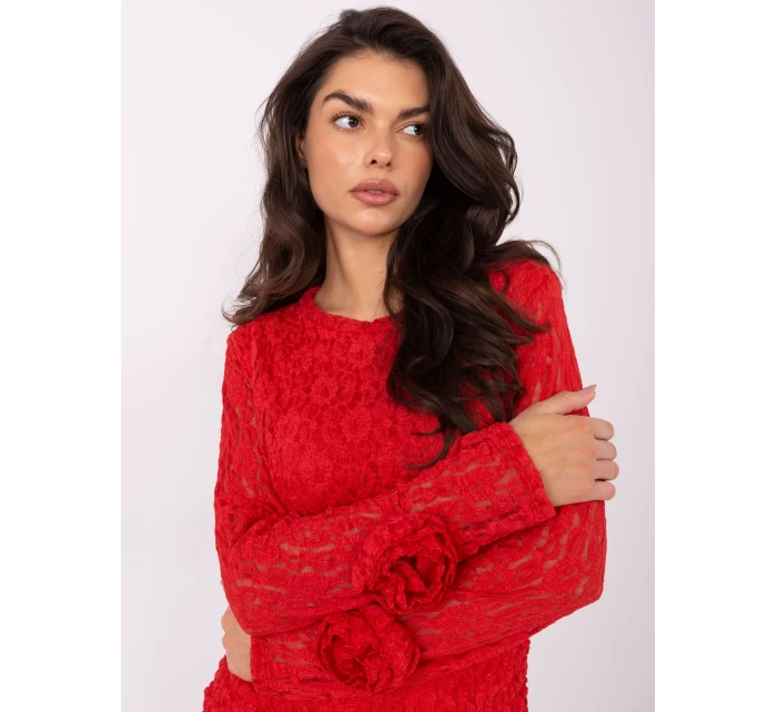 Šaty IT SK 9913.30 červené