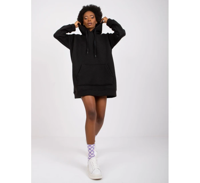 Halenka RV BL model 17063765 černá - FPrice