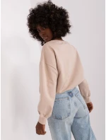 Blúzka RV BZ 8156.85 béžová