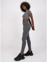 Legíny RV LG model 14817799 tmavě šedá - FPrice