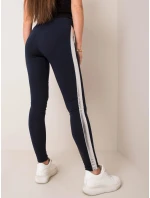 Legíny RV LG R4766.06 tmavo modrá