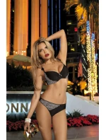 Podprsenka Chic I model 17581358 - Kinga Podprsenka Chic I model 17581358 - Kinga