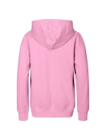 Chill detská mikina ružová Chill detská mikina ružová