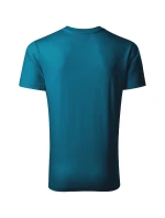 Resist Tričko pánske petrol