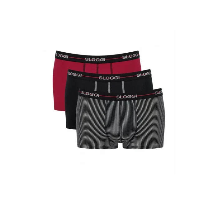 Pánske boxerky men Štart Hipster C3P - Sloggi
