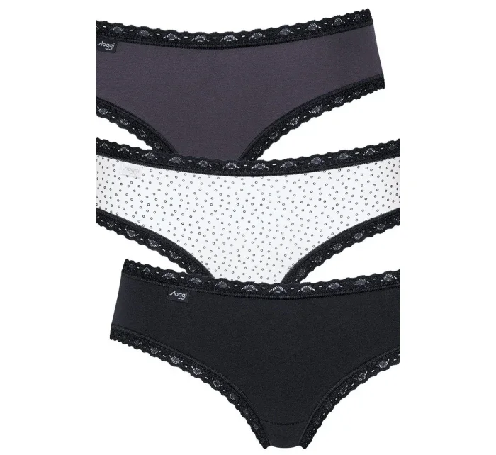 FIGI 24/7 WEEKEND HIPSTER C3P model 19774954 - Sloggi FIGI 24/7 WEEKEND HIPSTER C3P model 19774954 - Sloggi