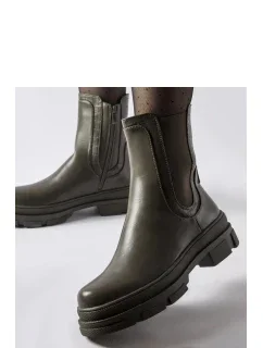 Model obuvi 206516 Solea