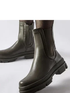 Model obuvi 206516 Solea