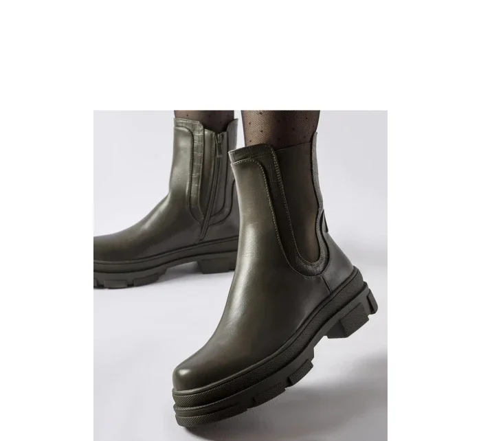 Model obuvi 206516 Solea