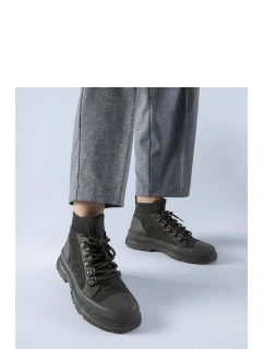 Tenisky model 207609 Solea