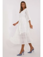 Denné šaty model 216402 Lakerta