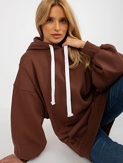 Mikina, model 231320, Ex Moda