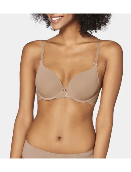 Dámska podprsenka Lovely Micro WHPM telová - Triumph